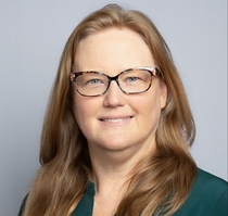 Photo of Sarah Anne Dinkler, CNM