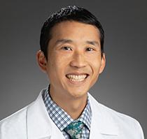 Photo of Edmund Yuey Kun Ko, MD