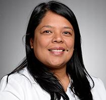 Photo of Sonia Z. Guirgis, MD