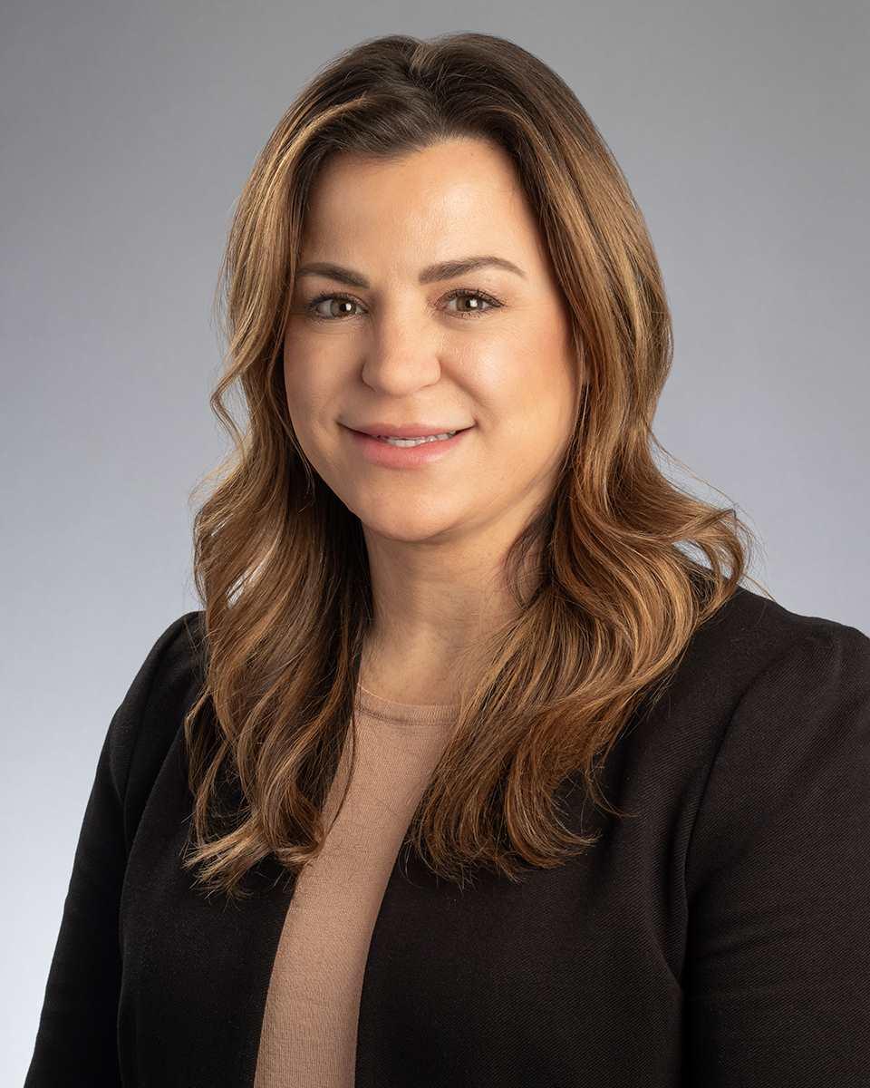 Photo of Carrie L Casper, DMD