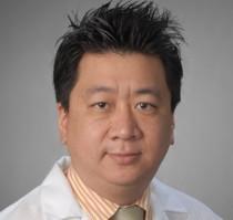 Photo of Mathew Yen Wang, MD