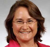 Photo of Mary L. Knox, MD