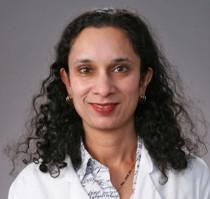 Photo of Monika Upadhye Curlin, MD