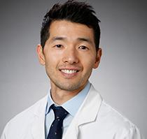 Photo of Isamu Edward Yoshioka, MD