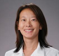Photo of Grace Liu, DO