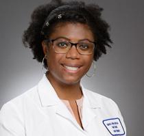 Photo of Amarachi Cynthia Okoro Swift, MD