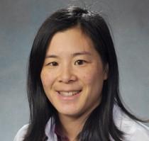 Photo of Verna Chenwa Guo, MD