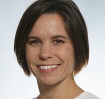 Photo of Diane Santesson, OD