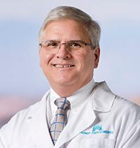 Photo of Brian D. Hess, MD