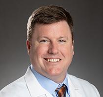 Photo of Niels Morris Hauff, MD