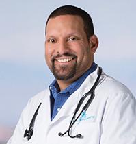 Photo of Neil J. Desouza, MD