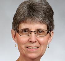 Photo of Stephanie Coronado, MD