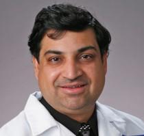 Photo of Ashish Sehgal, MD