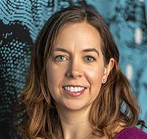 Photo of Sarah Terese Calvert, MD