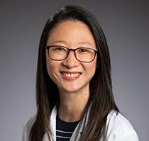 Photo of Soomin Kim, MD