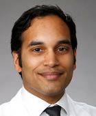 Photo of Vikram Attaluri, MD