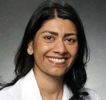 Photo of Minakshi Vasudeo Chaudhari, MD