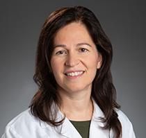 Photo of Ani Markarian, MD