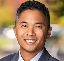 Photo of Christopher Mathias Gunawan, MD