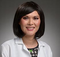Photo of Synyi Jameela Gabriel, DO