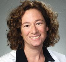 Photo of Jody Sue Krantz, MD