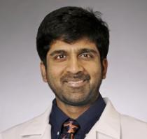 Photo of Noel Sudhakar Victor, MD