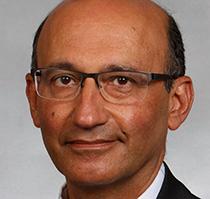 Photo of Kourosh F Ghassemi, MD