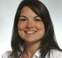 Photo of Pamela M Johnson, MD