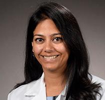 Photo of Payal Bansal Mittal, MD