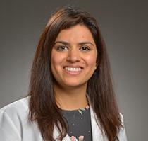 Photo of Ankita Gandhi Shah, MD