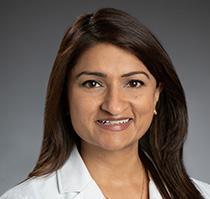 Photo of Manisha Sharma, MD