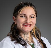 Photo of Monica Aniruddha Joglekar, MD