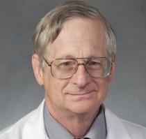 Photo of Calvin Lee Weisberger, MD