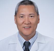 Photo of Mitchell A. Moy, MD