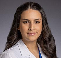 Photo of Neyshia Lee Rodriguez Robles, MD
