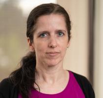 Photo of Deborah Marie Metzler, LMHC