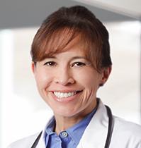 Photo of Audrey Mae Hall, MD