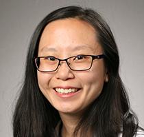 Photo of Grace Hsiao-Yun Chang Broderick, MD