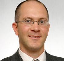 Photo of Ryan A Gingrich, CRNA