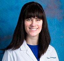 Photo of Mary-Sydney Karsh, MD