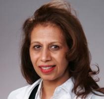 Photo of Sujata B. Vyas, MD