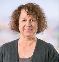 Photo of Barbara R. Comstock, PA