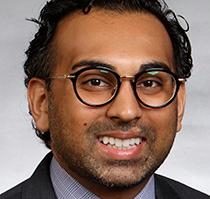 Photo of Nirav Girish Patel, MD