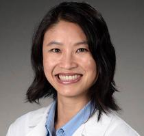 Photo of Mary D. Le, MD