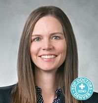 Photo of Megan Elizabeth Weber, MD