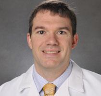 Photo of Brian Francis Roehmholdt, MD