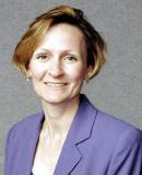 Photo of Ginny L. Laferriere, NP
