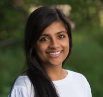 Photo of Amie Rajen Shah, MD