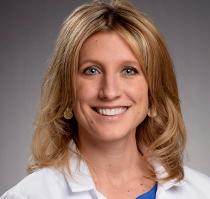 Photo of Amber N. Knight, MD