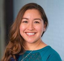 Photo of Lisa M. Martinez-Franco, MD